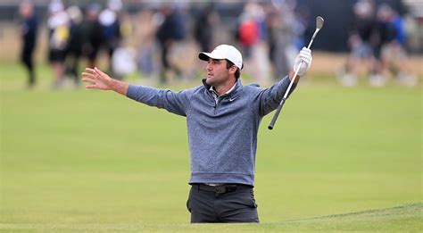 pga odds this week|Odds Outlook: Scottie Scheffler favored among star.